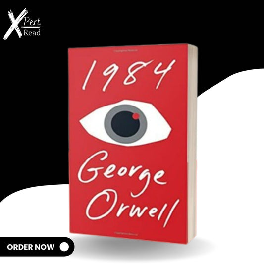 1984 By George Orwell