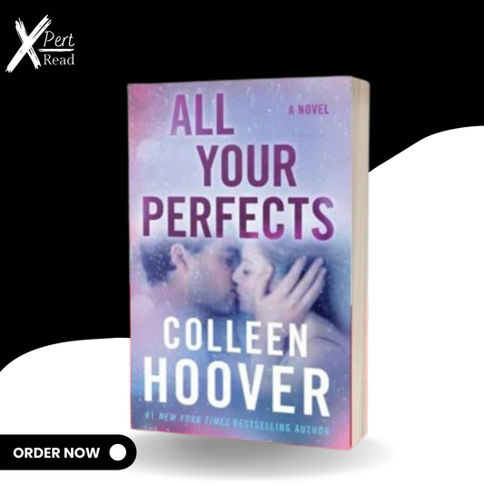 All Your Perfects By Colleen Hoover