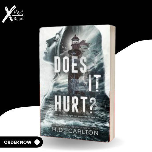 Does It Hurt? By H. D. CARLTON