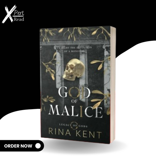 God Of Malice By Rina Kent