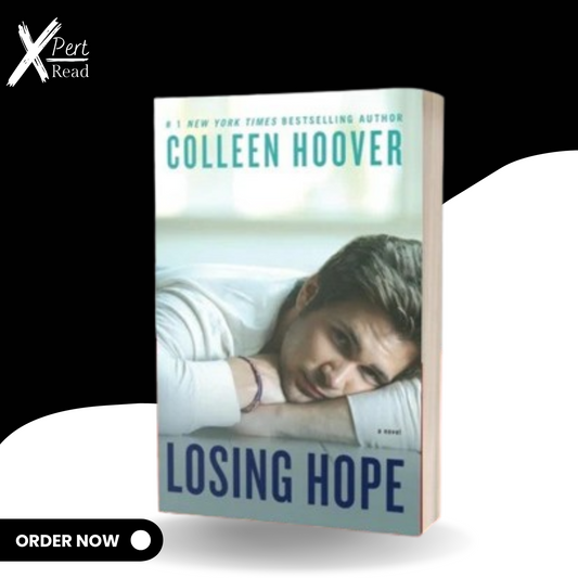 Losing Hope By Colleen Hoover