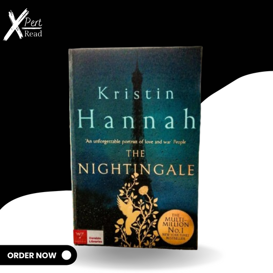 The Nightingale By Kristin Hannah