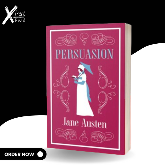 Persuasion By Jane Austin