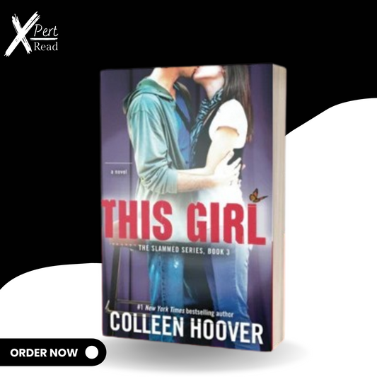 This Girl By Colleen Hoover