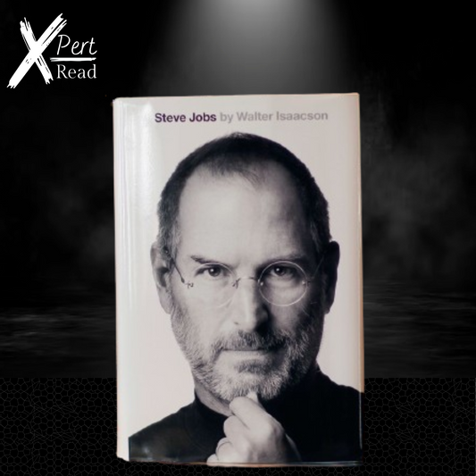 Steve Jobs By Walter (Hardcover)