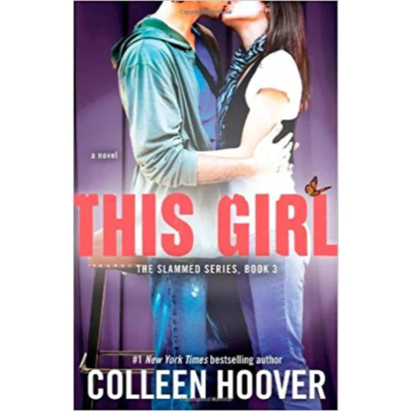 This Girl By Colleen Hoover