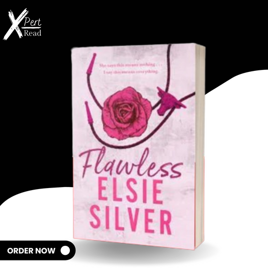 Flawless (Chestnut Springs, 1) By Elsie Silver