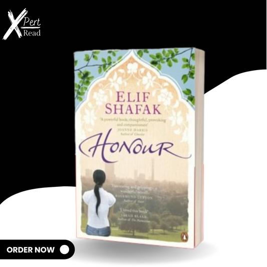 Honour By Elif Shafak