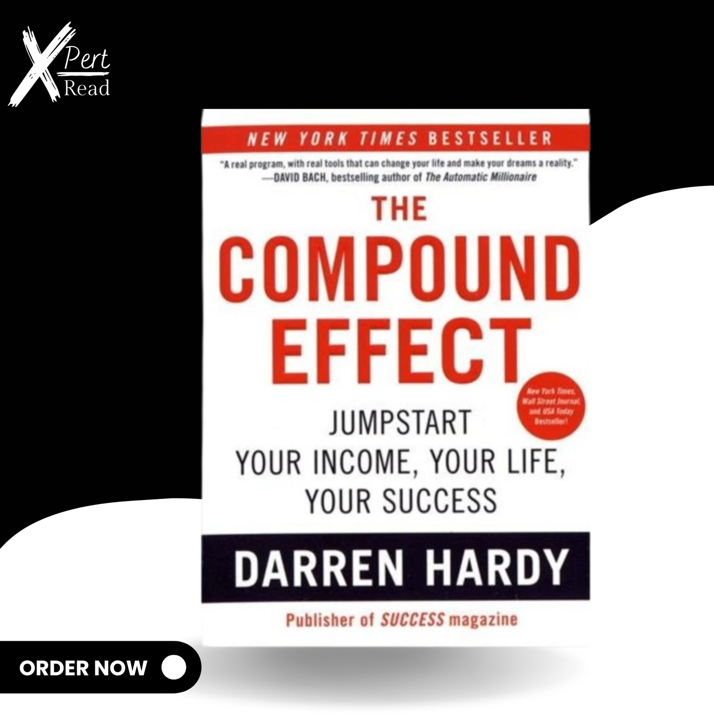 The Compound Effect By Darren Hardy