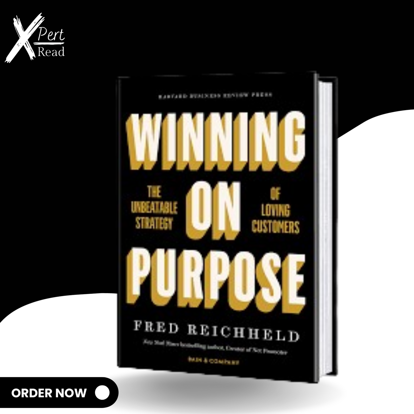 Winning On Purpose